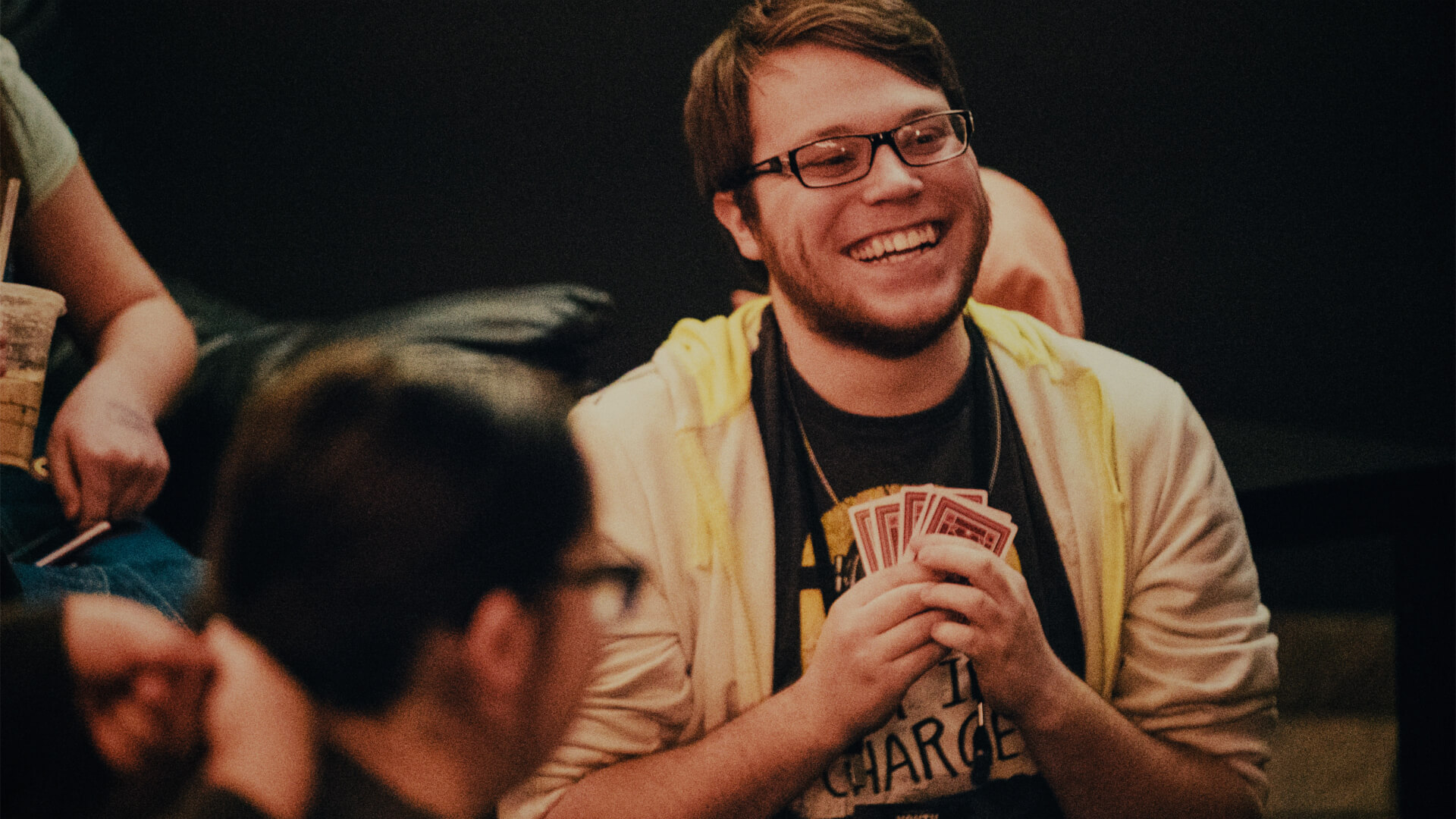 Springs Church Winnipeg for Youngs - For 7-12 Grade Students