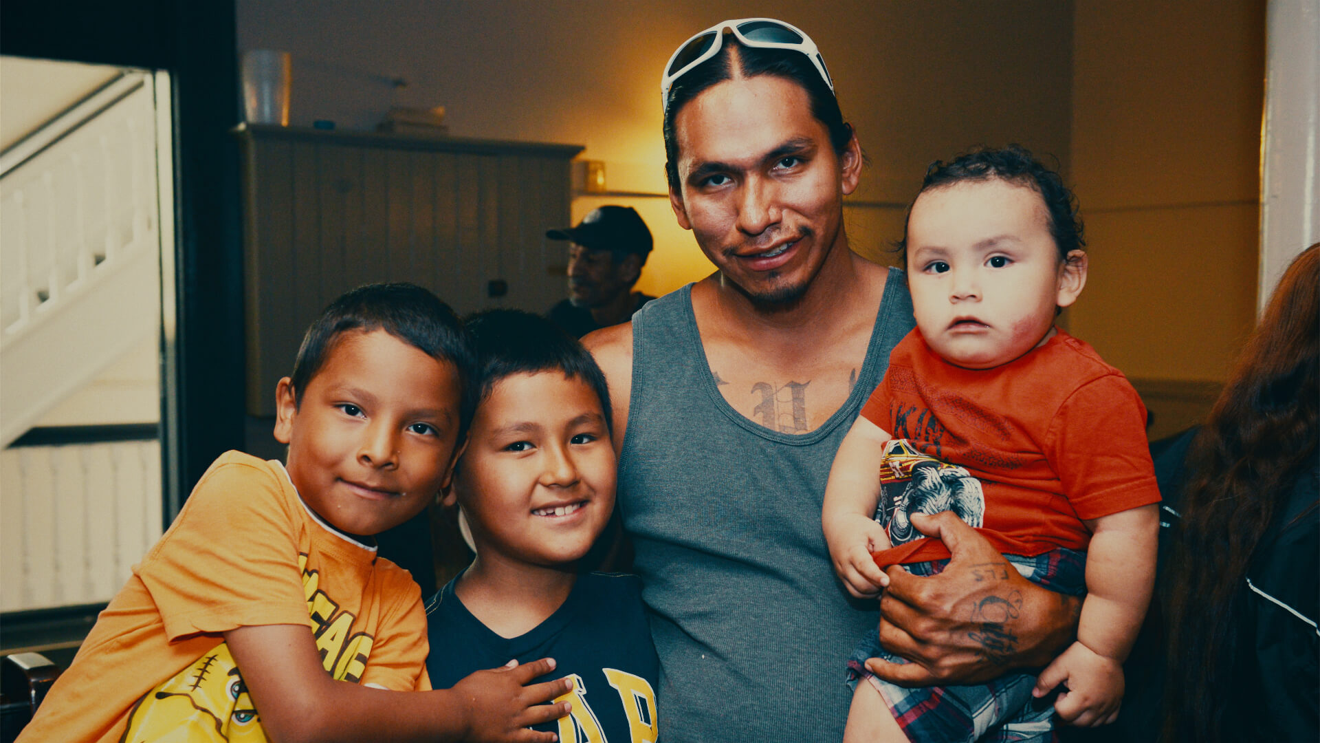 Free Breakfast on every Wednesday Morning at Springs Church