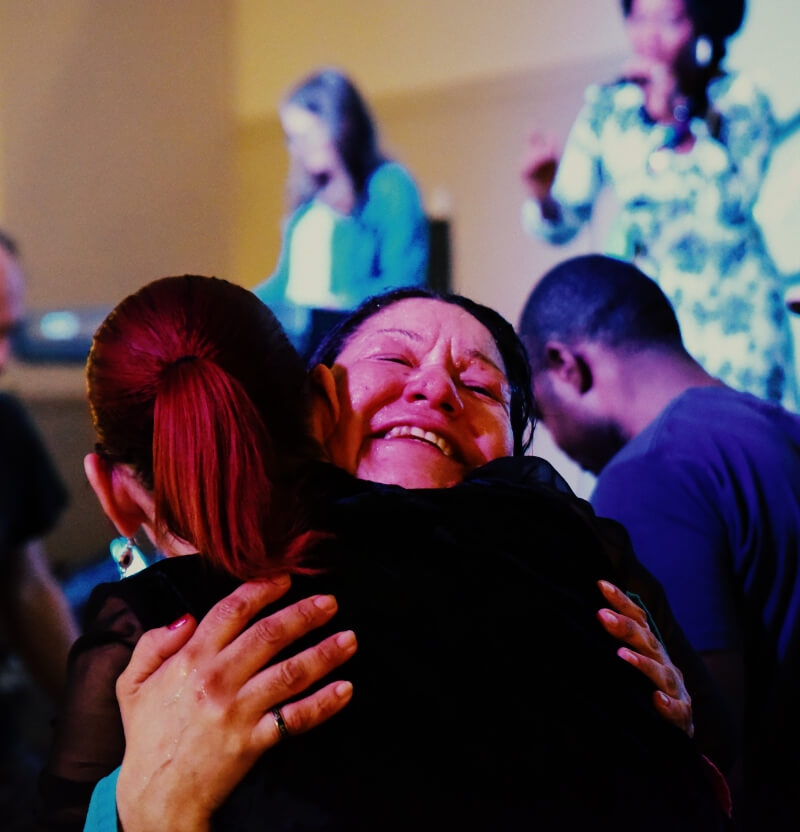 View Upcoming Events at Springs Church Winnipeg