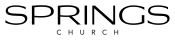 Springs Church Logo